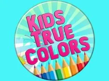 Kids True Colors